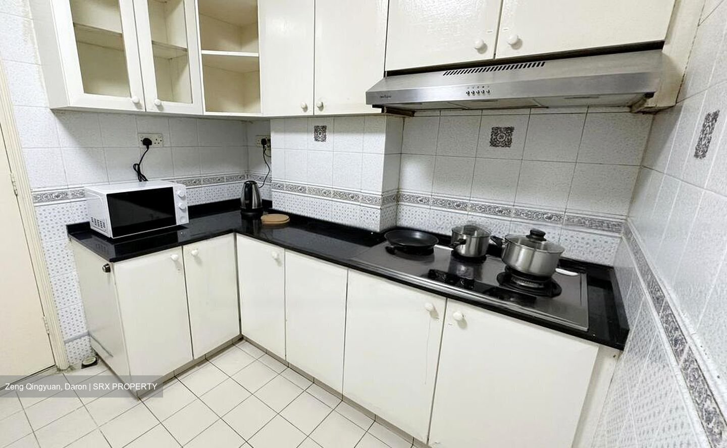 Astoria Park (D14), Condominium #457635481